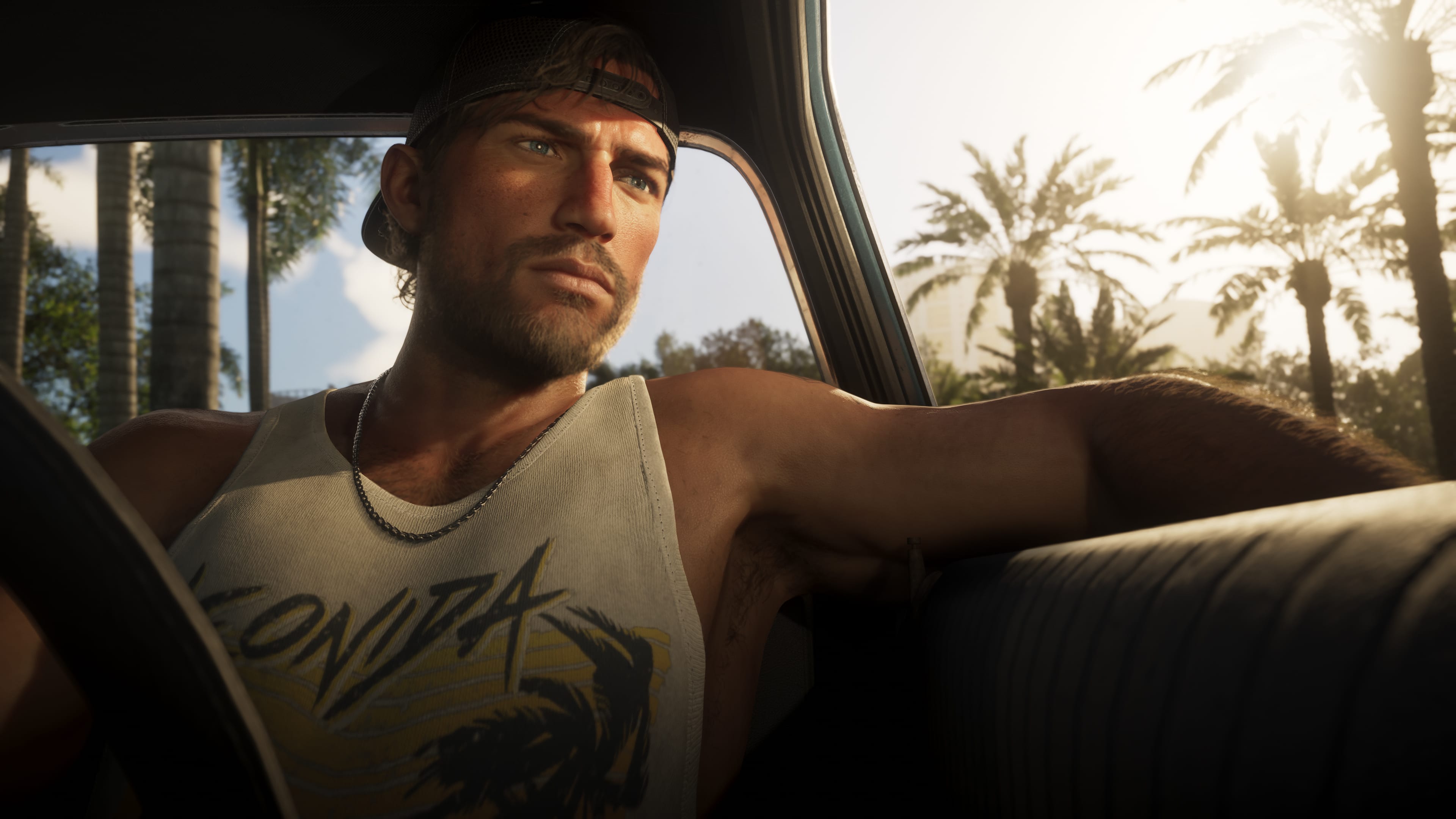 GTA VI — Acción